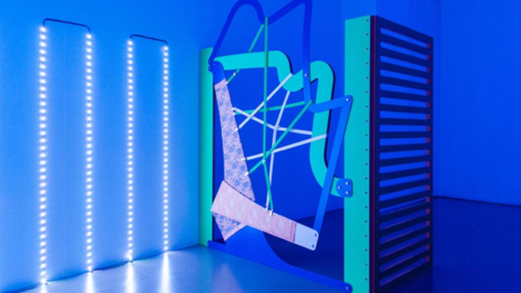 Image: Daniel Jacoby, juego y mercancía