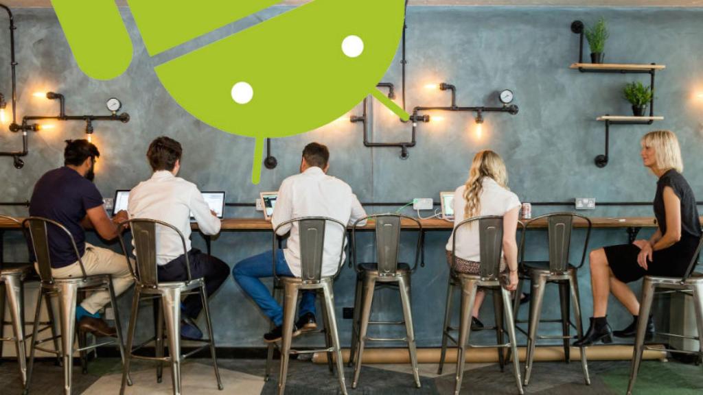 Porque trabajar desde casa también cansa: encuentra espacios de coworking en tu ciudad