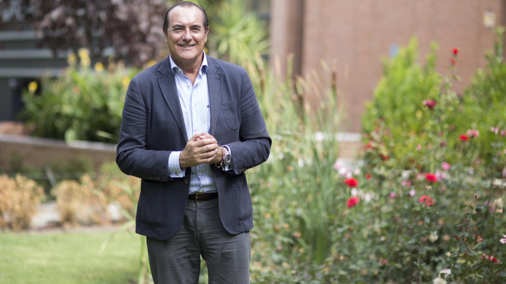 Jiménez considera que a Rajoy le han faltado reflejos para combatir la corrupción.