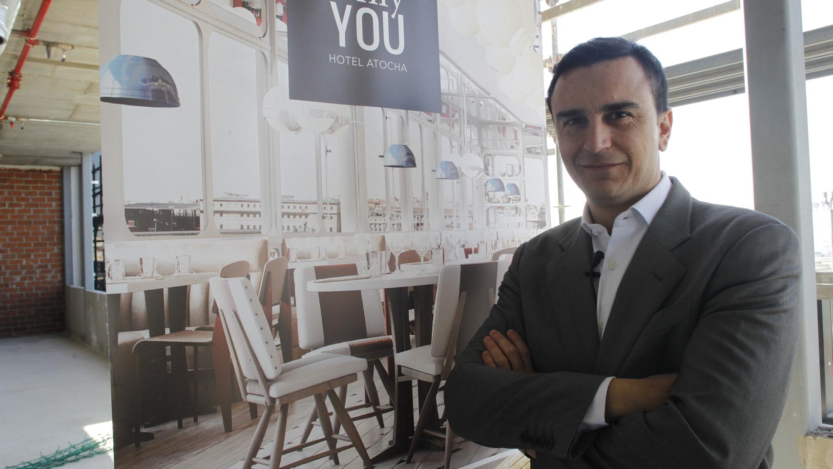 Matutes quiere convertir Ibiza en referente turístico del Mediterráneo.