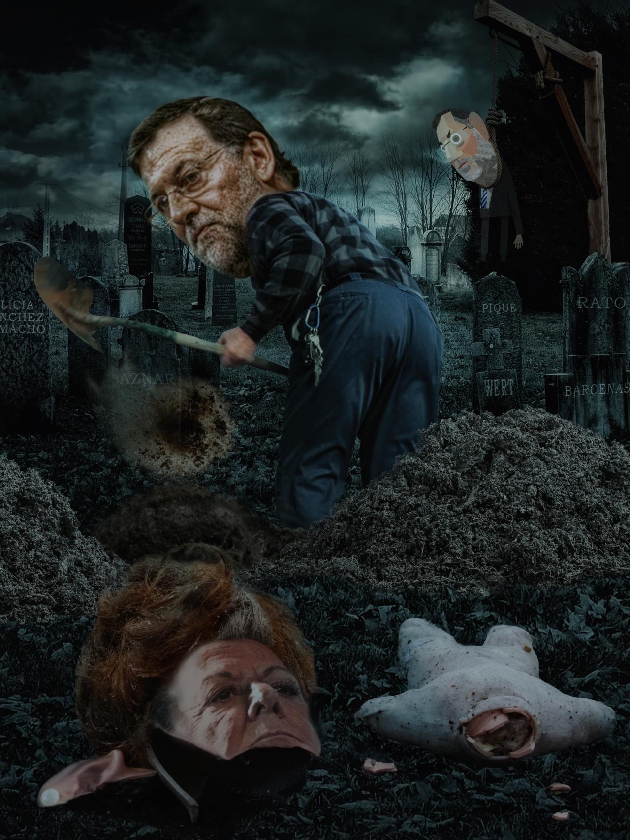 Ilustración: Javier Muñoz