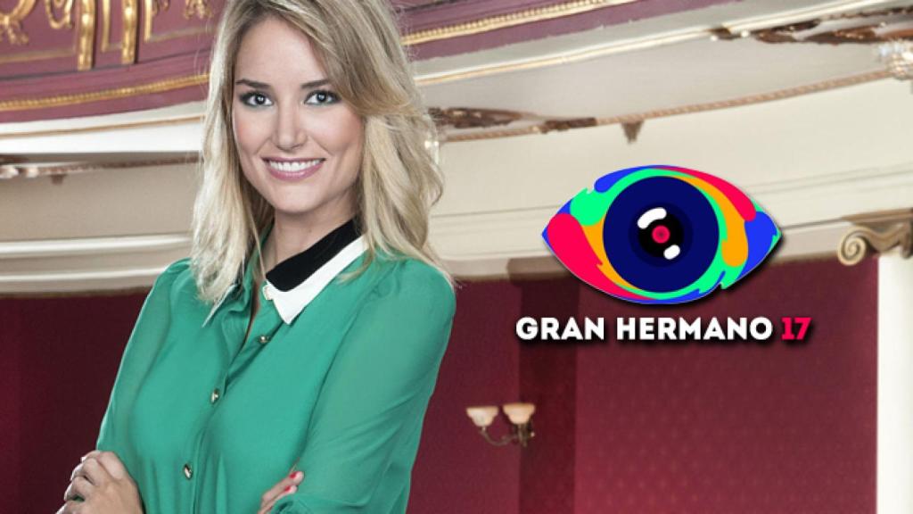 Alba Carrillo no volverá al debate de 'GH 17' motu proprio