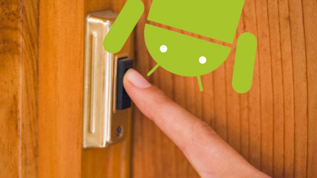 Porteros automáticos para ver desde tu móvil quién llama al timbre o telefonillo