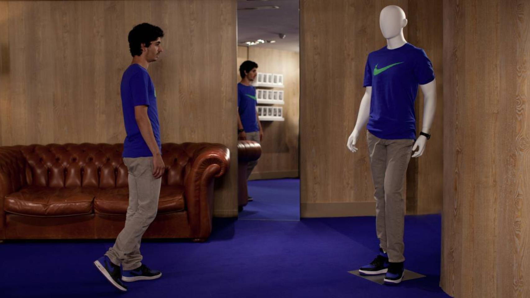 Fotograma de Nocturama, de Bertrand Bonello.