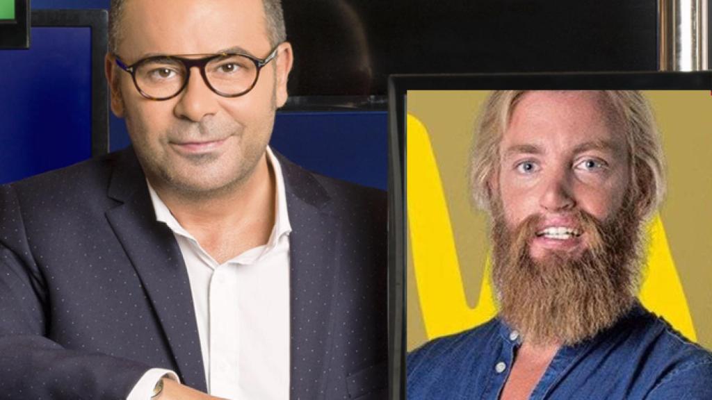 Jorge Javier se reserva su opinión de los polémicos comentarios de Álvaro ('GH 17')