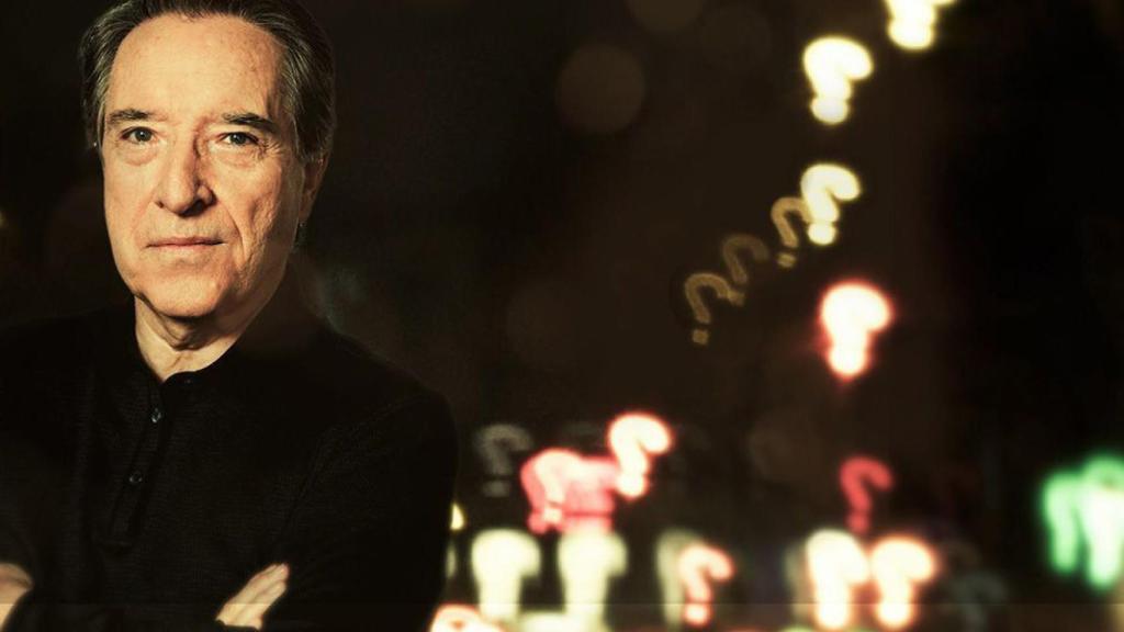 Gabilondo: En España se creía que con las elecciones ganabas una TV pública