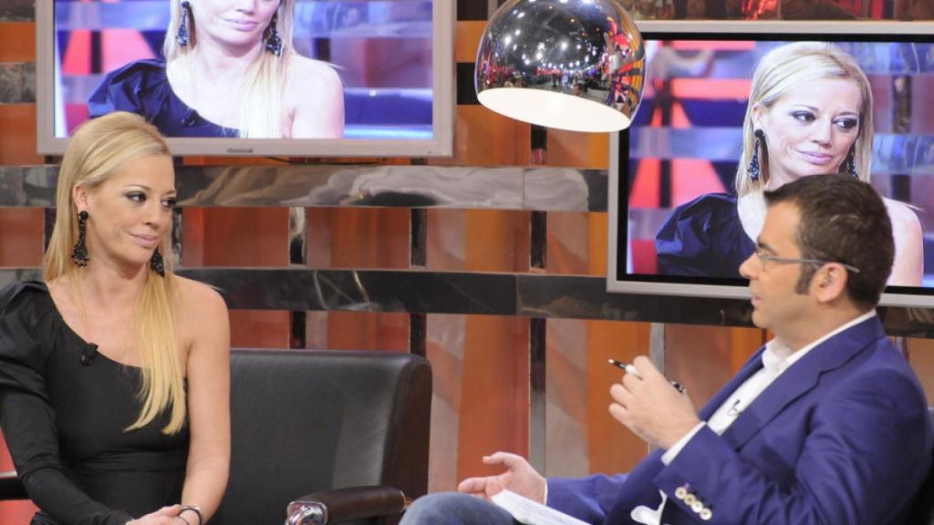 Siete años del 'Belengate', una de las guerras más sucias de la TV