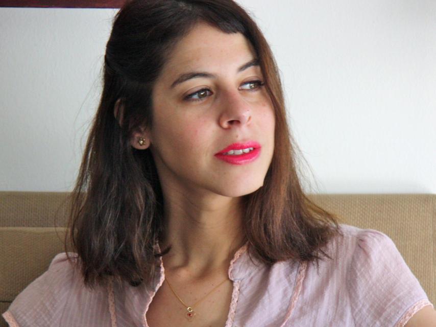 Orna Donath ha publicado Madres arrepentidas, un estudio sobre la idealización de la maternidad.