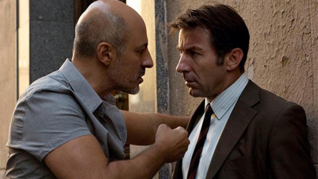 Image: Rodrigo Sorogoyen y su exploración del mal