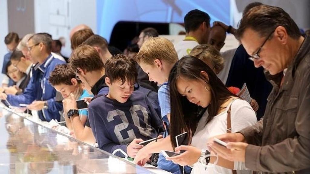 Cómo saber qué APK me tengo que descargar en mi móvil