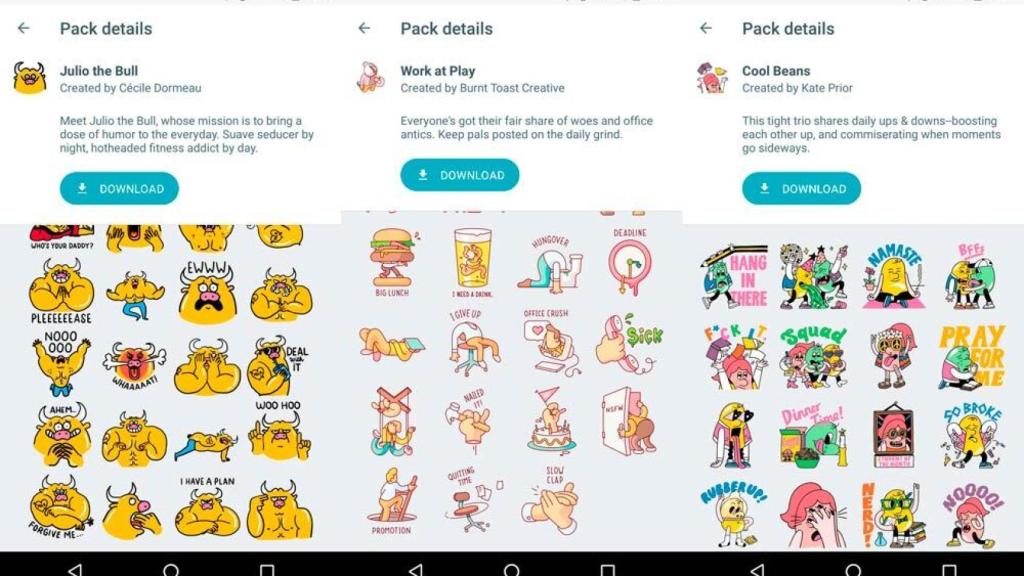 Google Allo a punto: el competidor de WhatsApp se lanzaría esta semana