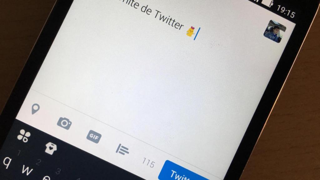 El límite de 140 caracteres de Twitter ya no tiene (tantas) restricciones