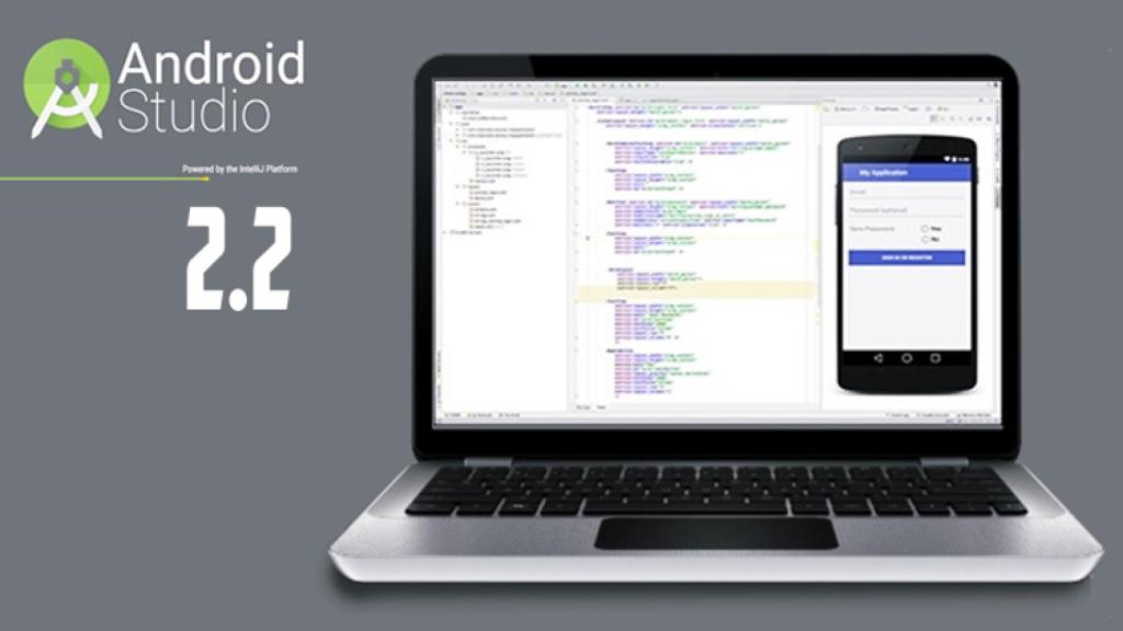Android Studio 2.2 ya está disponible