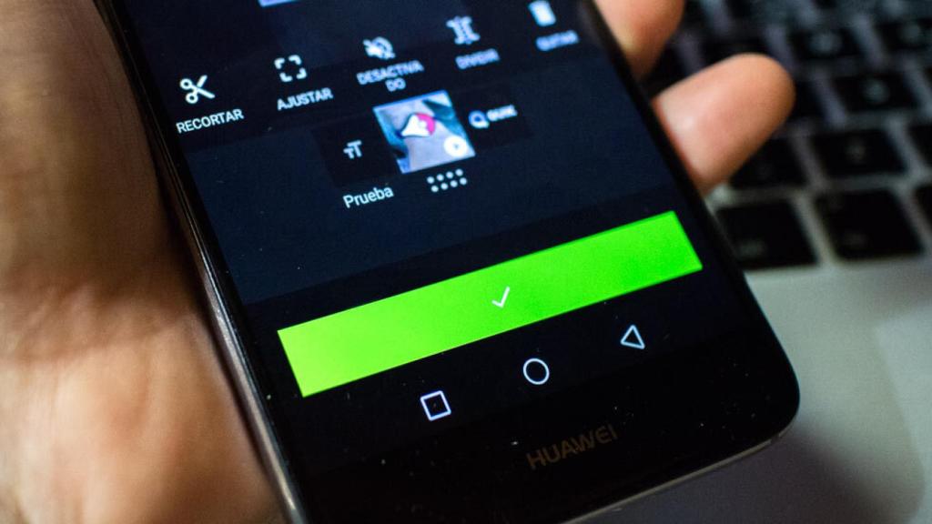 Quik, el editor de vídeo para móvil completo y gratis de GoPro