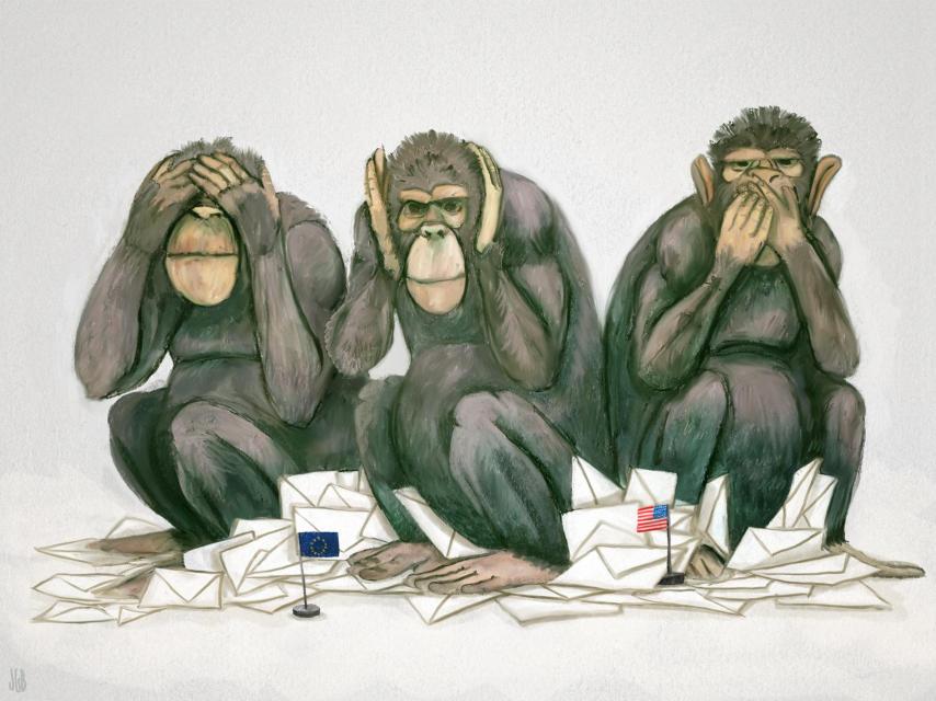 En nombre de nuestras democracias