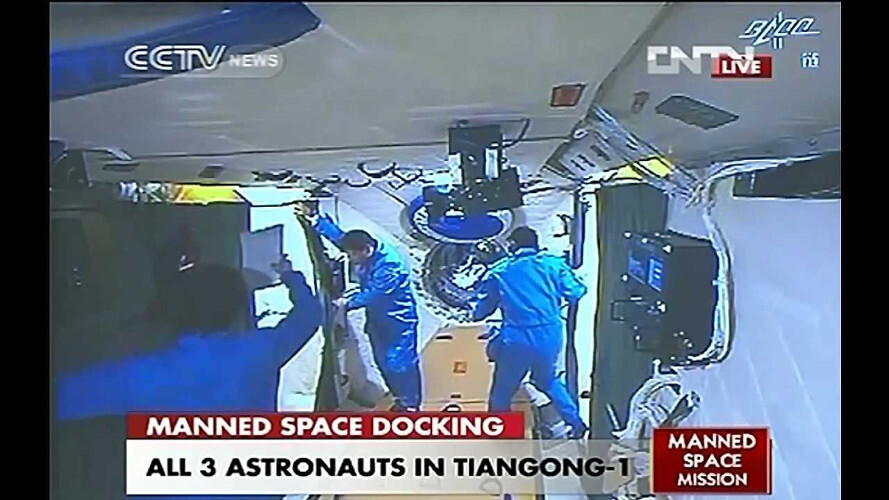 tiangong-2