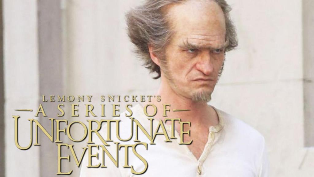 Neil Patrick Harris: Una serie de catastróficas desdichas' será la serie más cara de Netflix