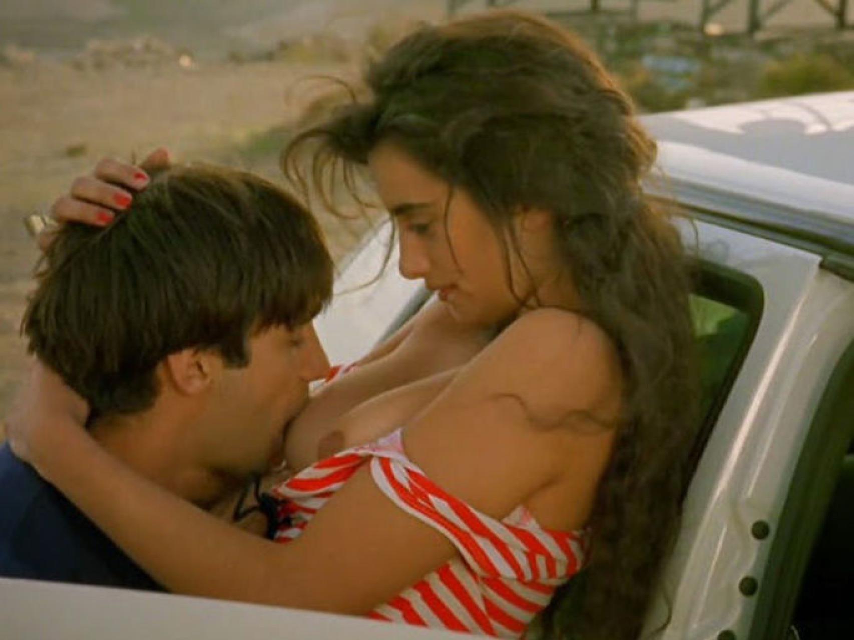 Sexo, comer y rodar: Bardem resucita a Bigas Luna