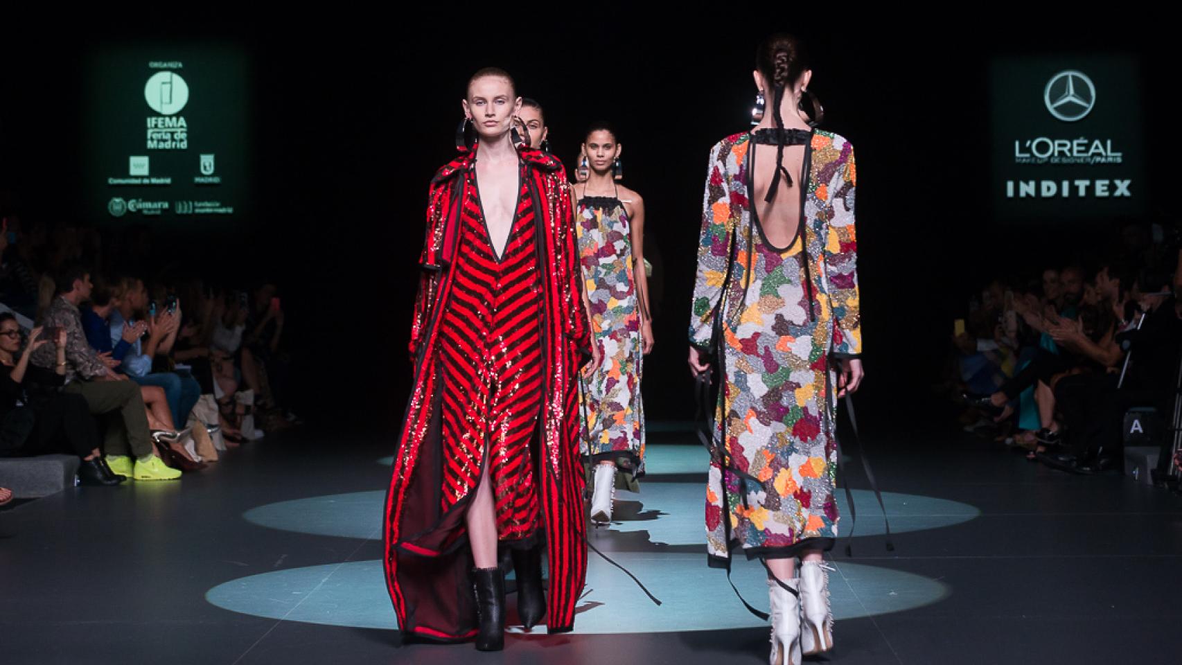 Juan Vidal: bésame mucho