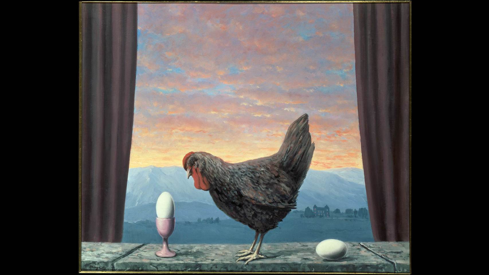 Magritte