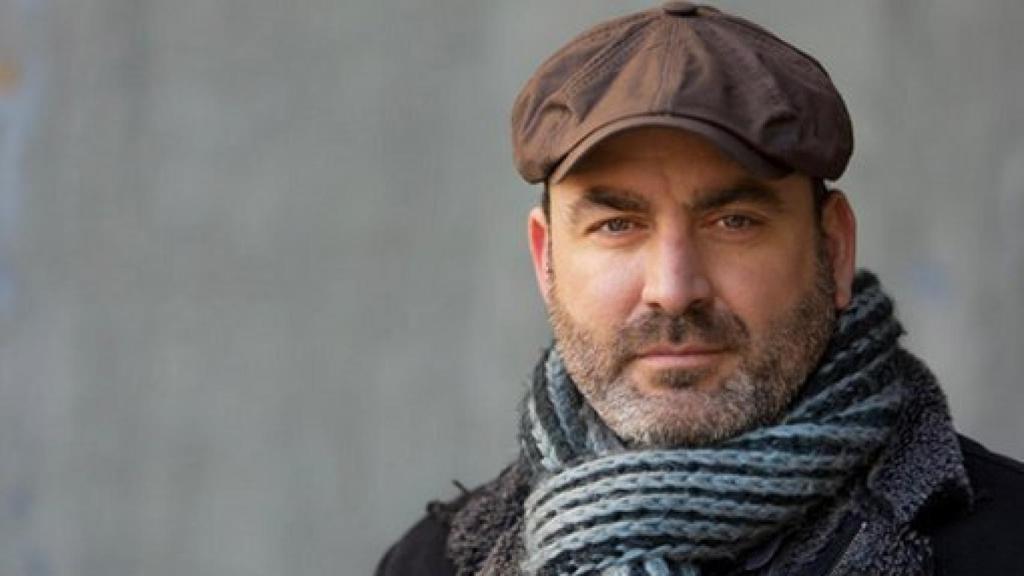 Image: Ernesto Pérez Zúñiga: En el western, como en mi novela, los perdedores continúan la aventura