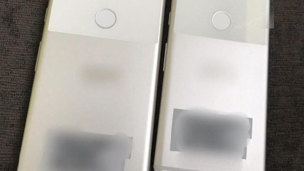 ¿Y si el precio de los nuevos Pixel se dispara hasta los 700 euros?