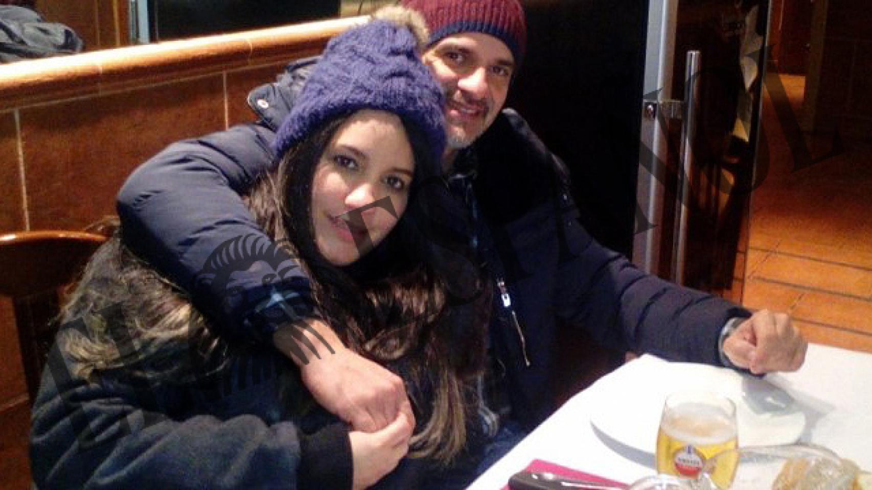 Marcos y Janaína fueron asesinados en Pioz hace más de un mes