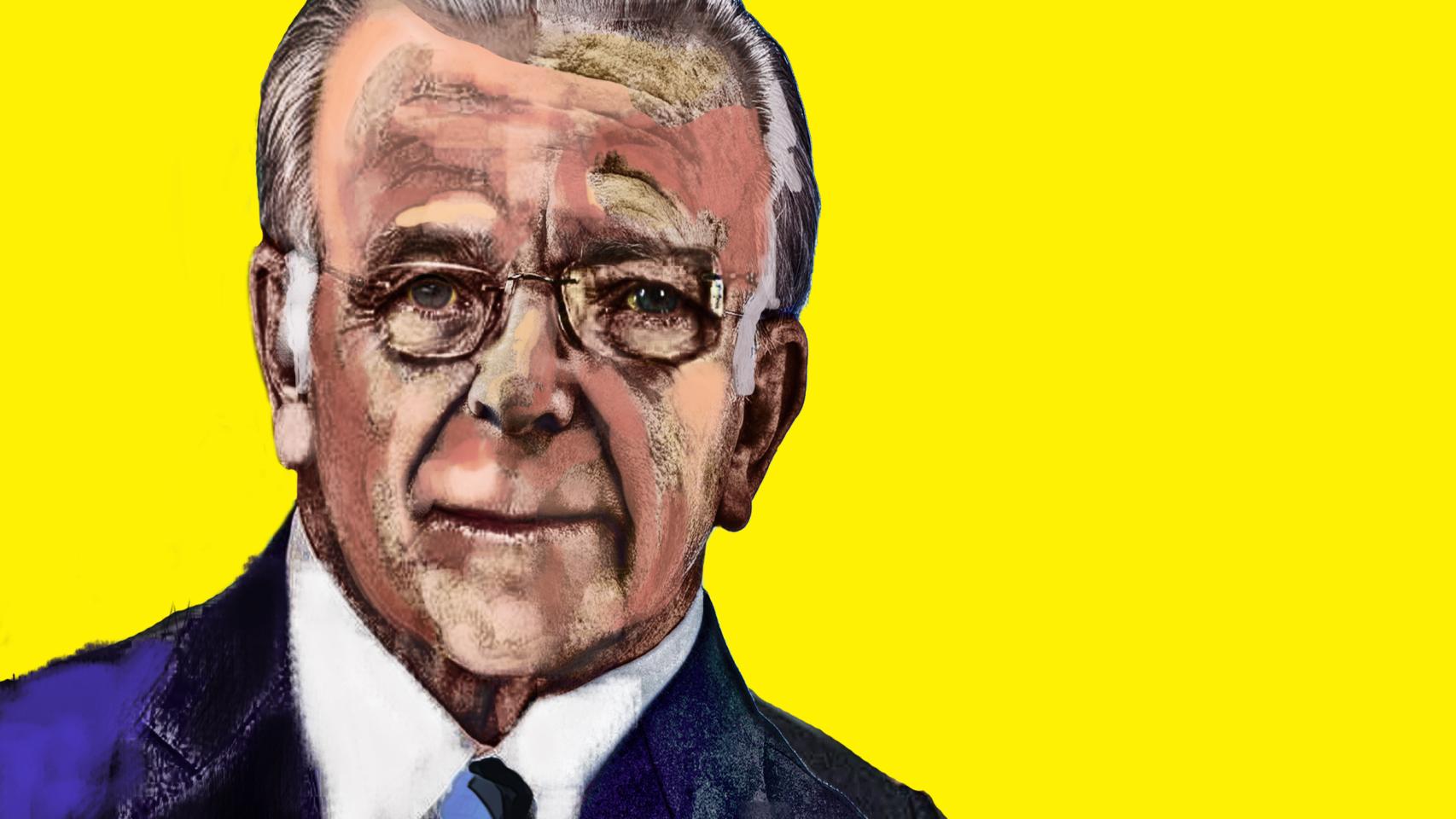 Ilustración: Javier Muñoz