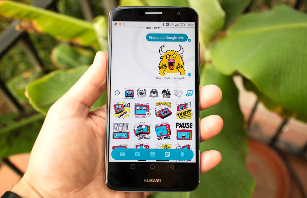 google-allo-androidelibre