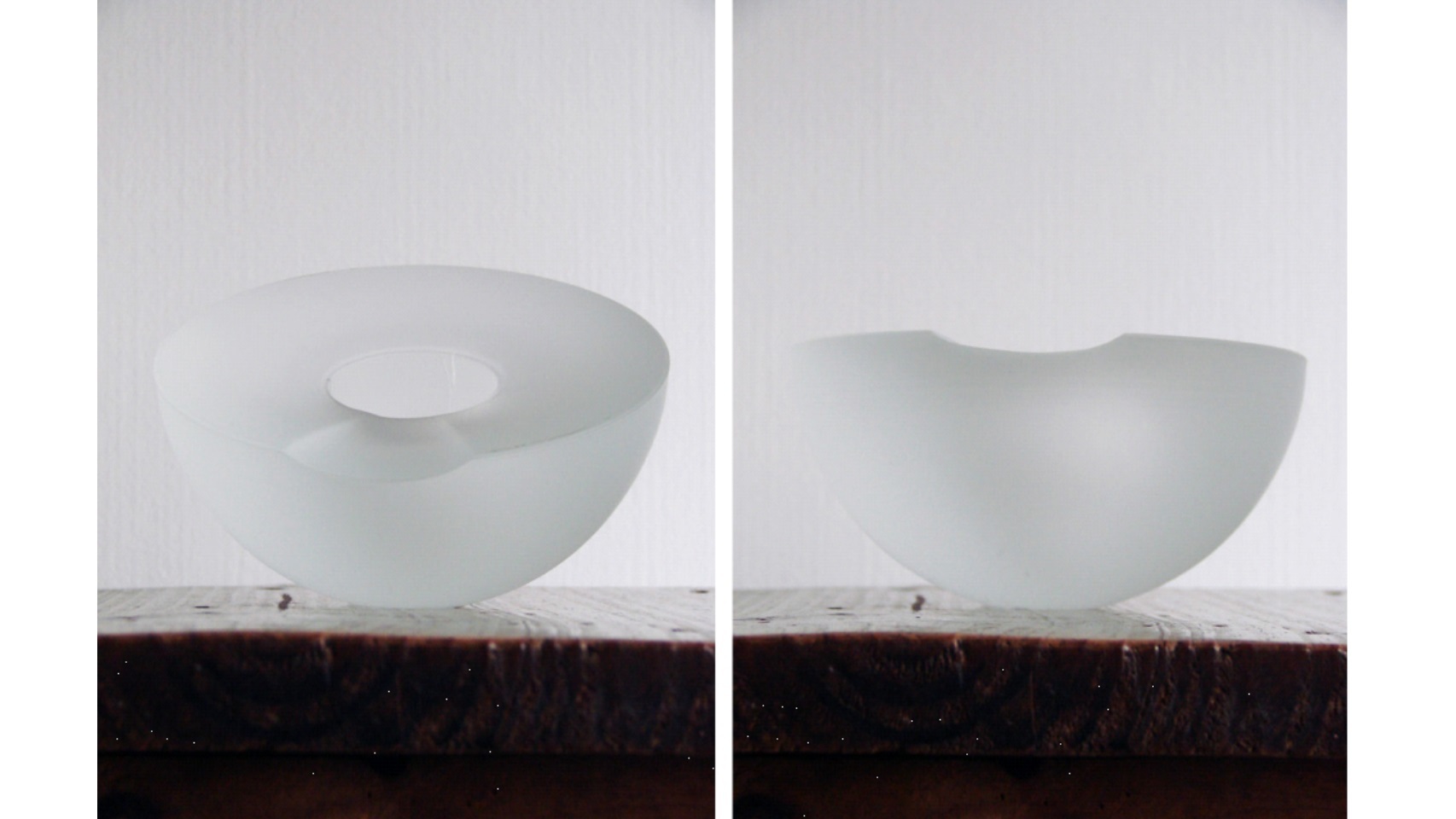 Cenicero Havana de Álvaro Siza.