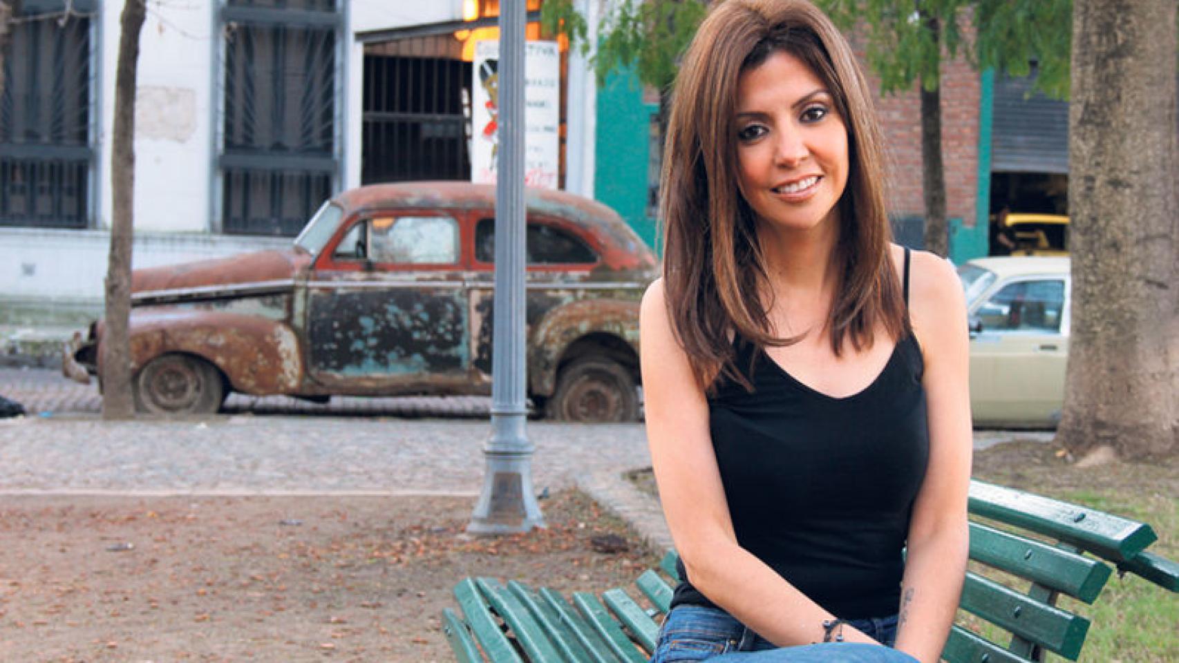 El sufrimiento le ha pasado factura a Gina González