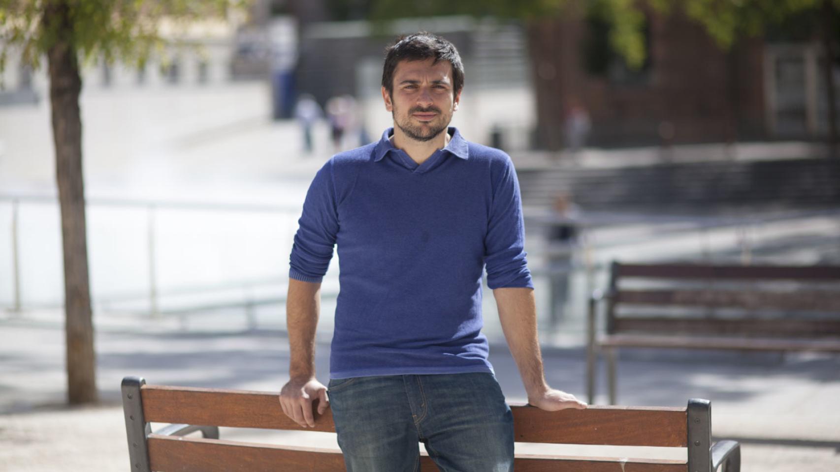 Espinar remarca que no existe ni el pablismo ni el errejonismo.