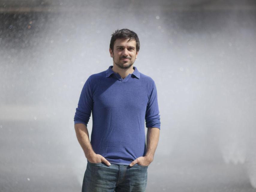 Espinar no comparte la candidatura de Maestre.