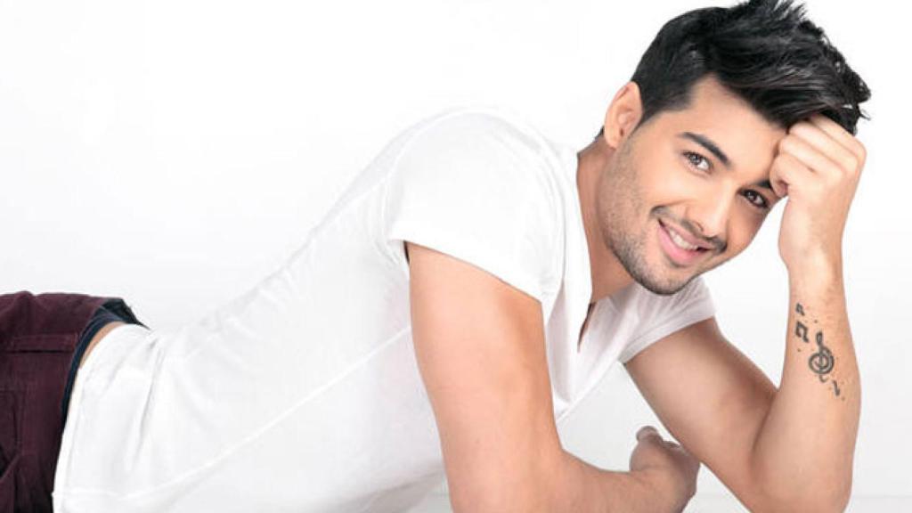 Jorge González: Ir a una preselección de Eurovisión en España es una pérdida de tiempo