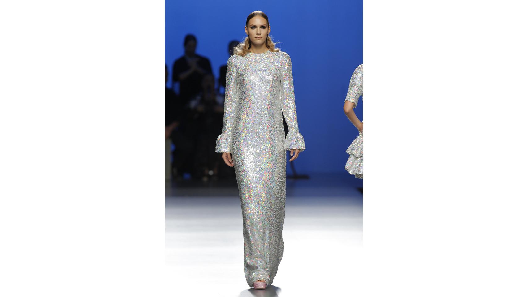 Prendas que sientan como un guante.