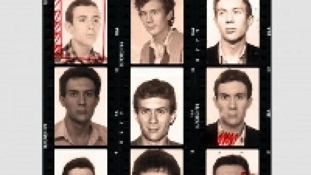 Image: El amor del revés