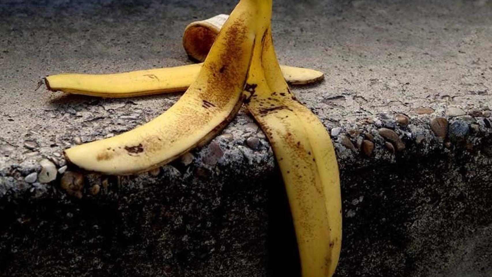 Otro de los carteles