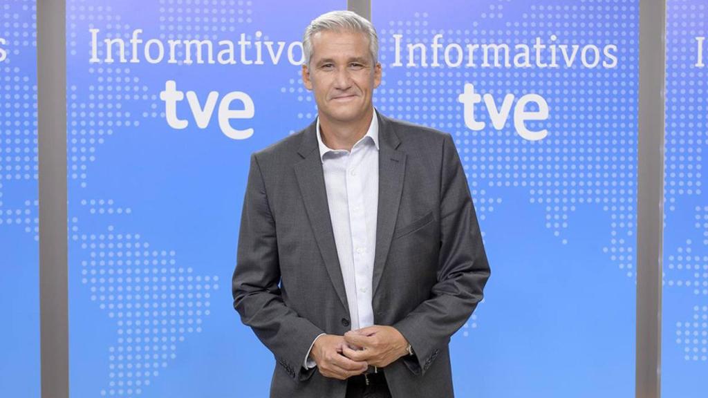 Víctor Arribas y Ana Blanco, el plan de TVE para las noches electorales