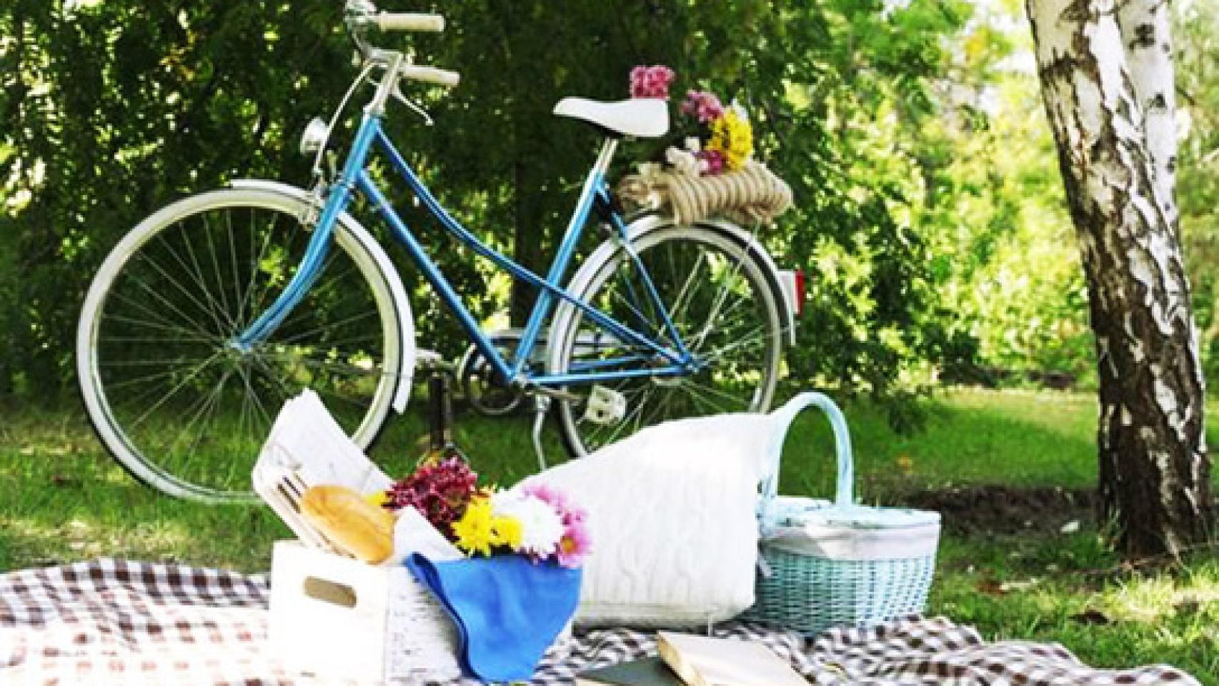 Un plan perfecto para salir de la rutina.