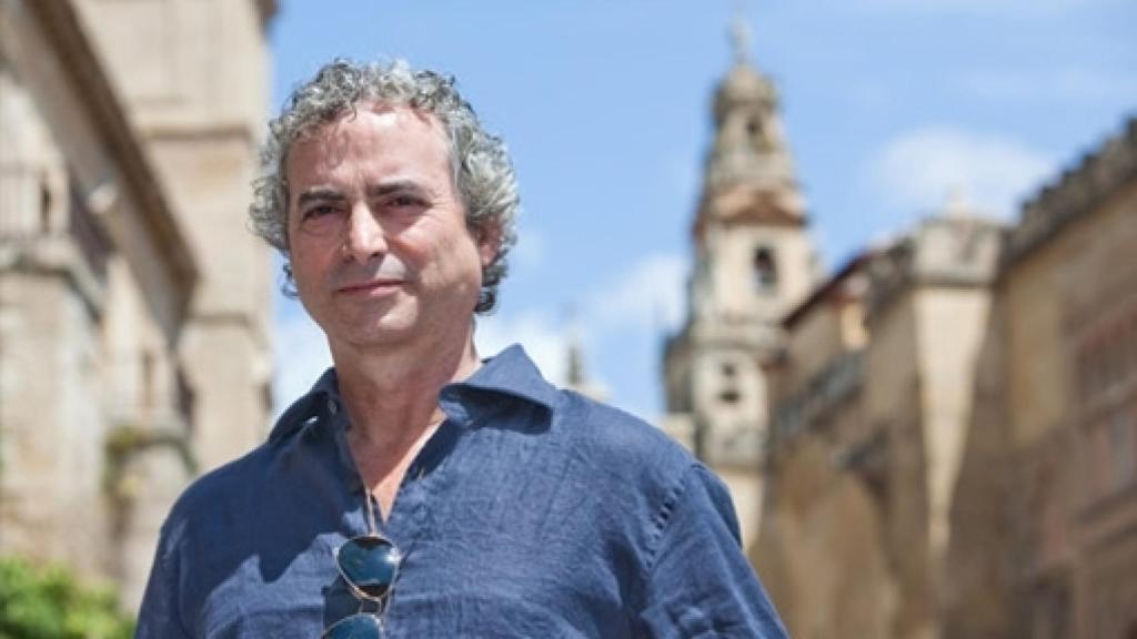 Image: Ildefonso Falcones: El objetivo es vender lo máximo posible