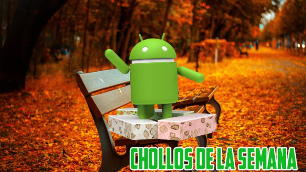 Chollos de la Semana: 3, 2, 1… ¡Otoño Edition!