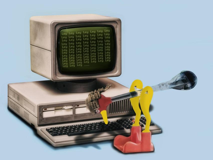 Leyes de mentirijillas