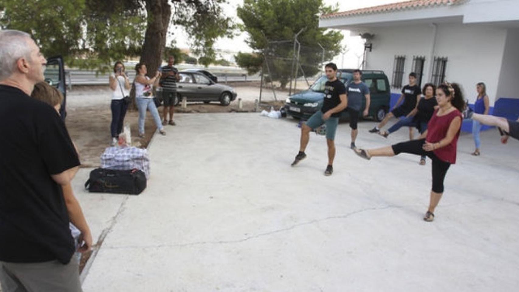 Javier Aramburu Muguruza