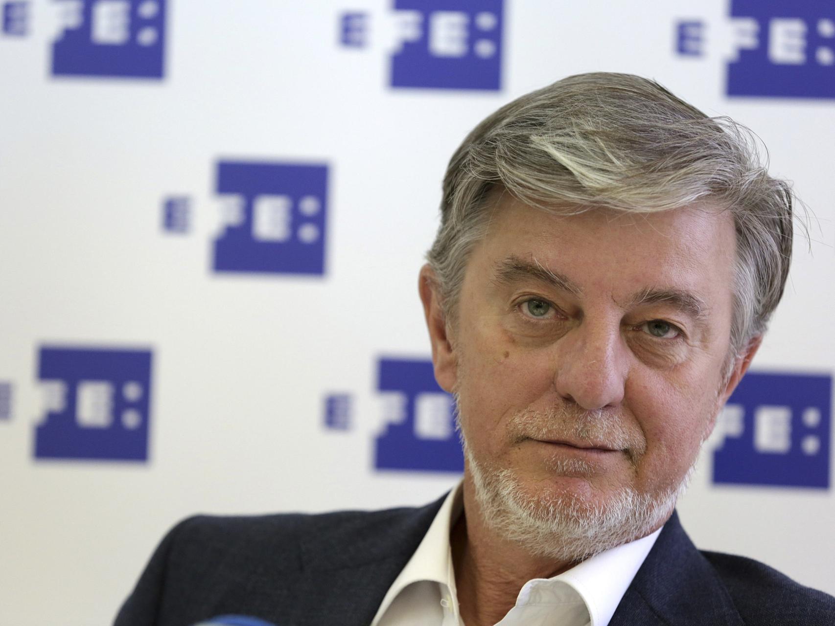 La guerra sin cuartel entre el alcalde de Zaragoza y la 