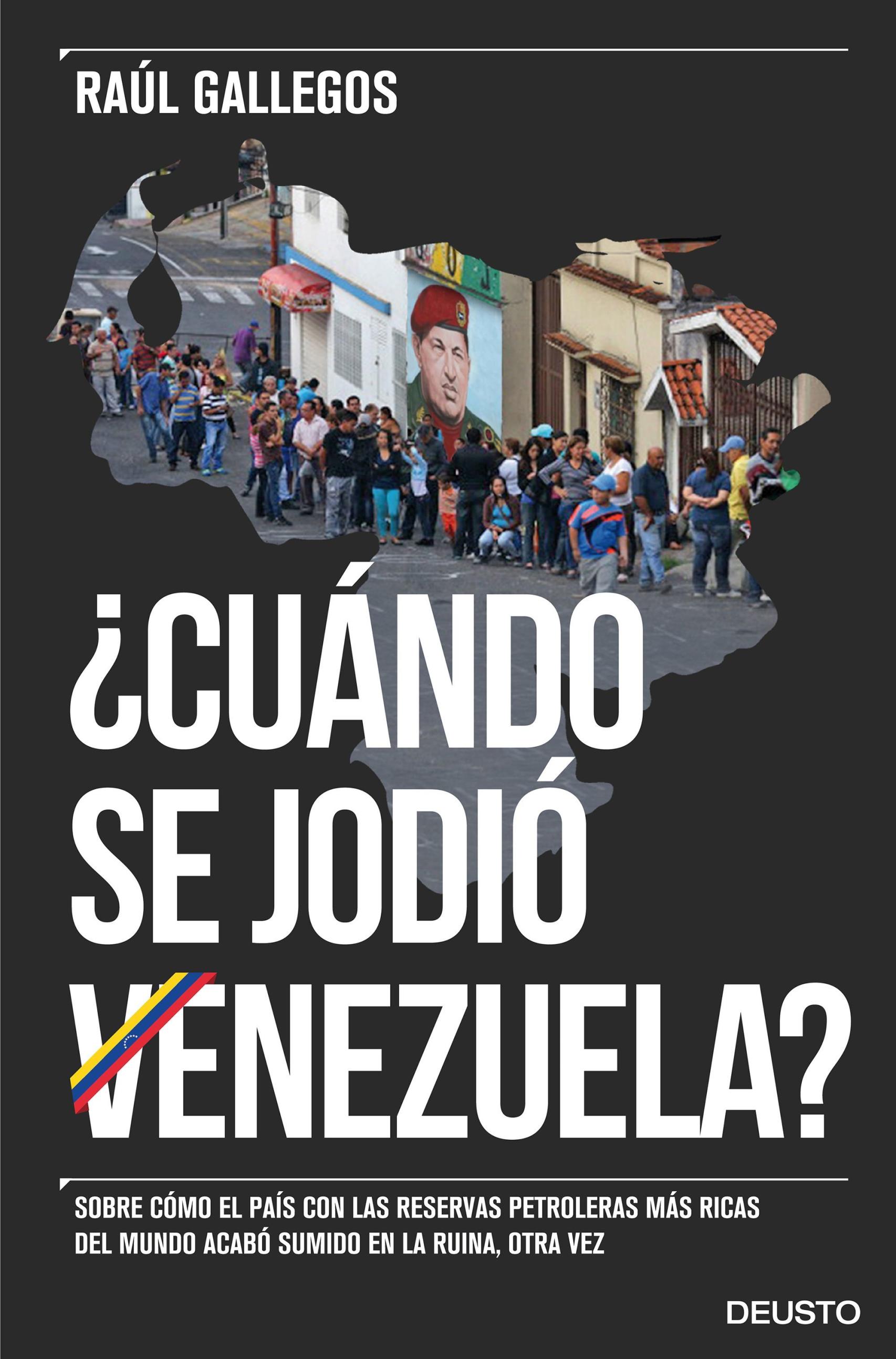 Portada del libro