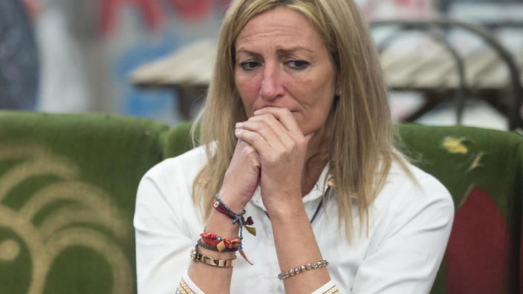 'GH 17' cierra provisionalmente el contraclub de Galera, Amor y Maite