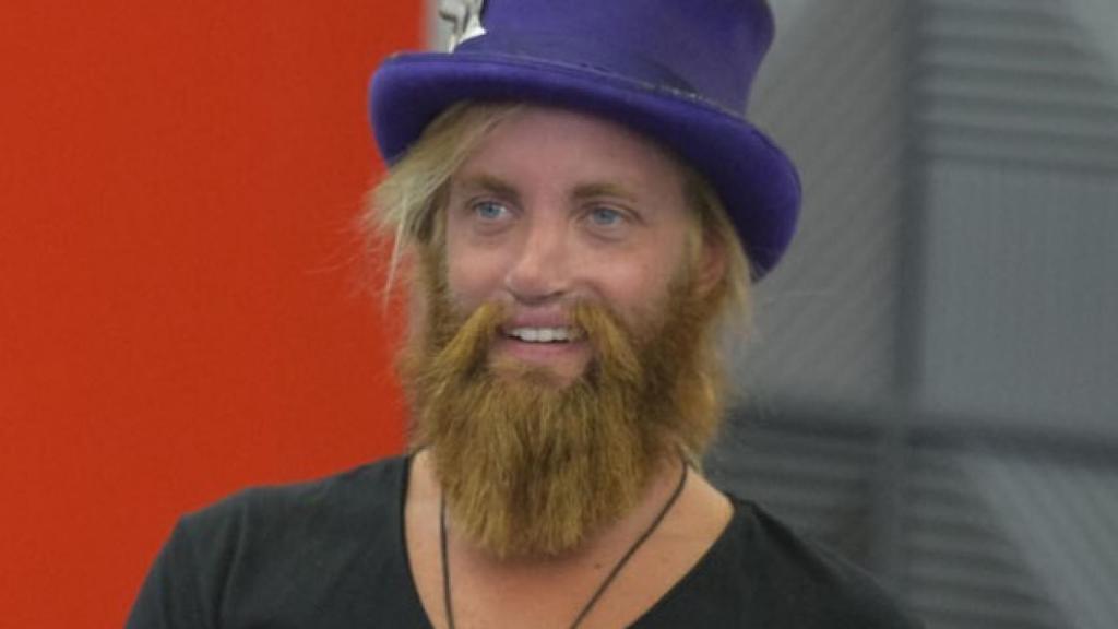 Álvaro, expulsado de 'GH 17' de forma disciplinaria por sus comentarios