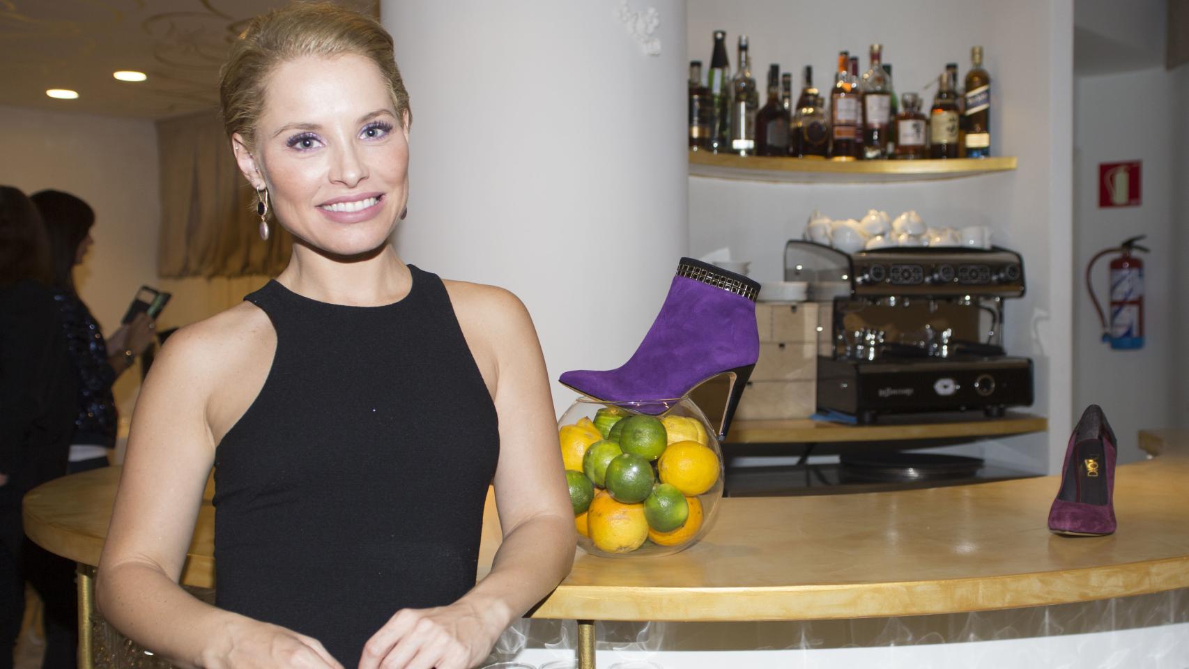 Soraya ya sabe el sexo de su bebé: será niña y se llamará Manuela