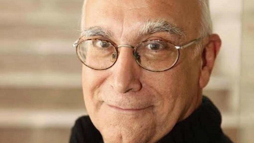 Image: Péter Gárdos: Me avergüenzo de cómo trata Hungría a los refugiados