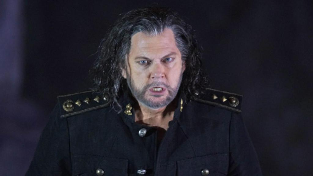 Image: Gregory Kunde: “La ópera no debe ser elitista pero sí única